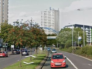 Supporting image for story: Fire safety measures to be fitted at Wolverhampton estate flats