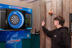 Kennedy's pub in Moseley Village, Birmingham