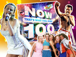 Supporting image for story: Now 100: Take a look at the history of the album series ahead of landmark release