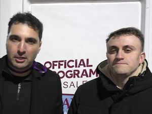 Supporting image for story: Aston Villa 1 Wolves 1: Liam Keen and Nathan Judah analysis - WATCH