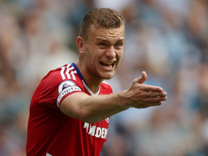 Supporting image for story: West Brom target Ben Gibson to be offered new deal - reports