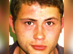 Supporting image for story: 'Everyone deserves a second chance': Drowned man's poignant letter praises Shrewsbury charity