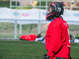 Supporting image for story: Oswestry are forced to pull team from league