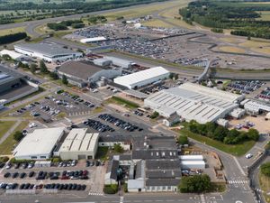 Supporting image for story: Minister cannot say if cyber attack on Jaguar Land Rover was state-sponsored