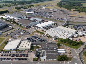 Supporting image for story: Minister cannot say if cyber attack on Jaguar Land Rover was state-sponsored