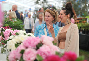 RHS Malvern Spring Festival 