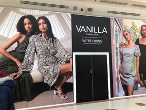 Supporting image for story: Fashion brand to open new store at Merry Hill shopping centre