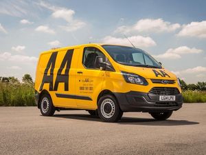 Supporting image for story: AA launches free breakdown service for NHS workers