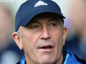 Supporting image for story: West Brom boss Tony Pulis disappointed with defeat to Leicester
