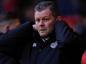 Supporting image for story: Brian Caldwell: No secret Shrewsbury Town eye January recruits