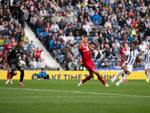 Supporting image for story: Comment: If West Brom do sell it will not be on the cheap