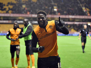 Supporting image for story: Kenny Jackett: No get-out clause for Sako