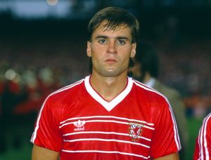 Pat Van Den Hauwe (Getty Images)