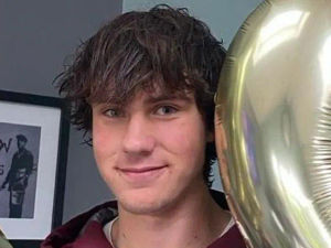 Supporting image for story: Search for missing Shropshire teenager George Smyth in Romanian mountains paused due to snow