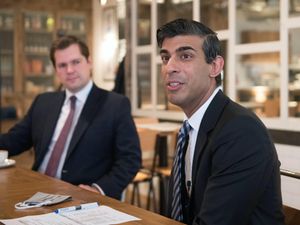 Supporting image for story: How will the Chancellor’s new Covid support package be paid for?