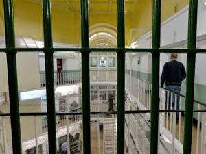 Supporting image for story: Walsall thug jailed for attempting to rob motorcyclist at knifepoint 