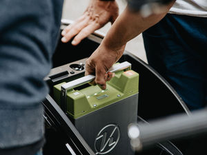 Supporting image for story: Report reveals UK’s electrification charge could deliver ‘reshoring’ opportunity
