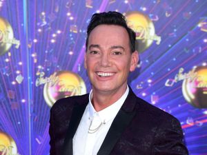 Supporting image for story: Strictly allegations a shock, says Craig Revel Horwood