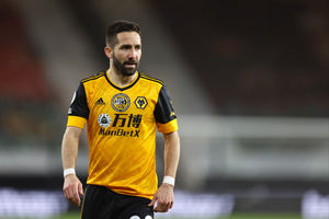 Joao Moutinho rolled back the years (AMA)