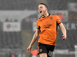 Supporting image for story: Ex-Wolves footballer Diogo Jota thought to have been driving before fatal crash, Spanish police say