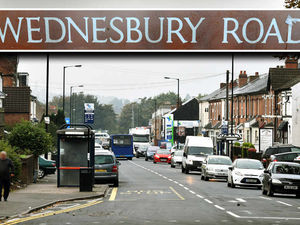 Supporting image for story: Prostitutes and kerb crawlers watch out: Police issue 25 warnings in blitz on vice hot-spots