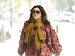 Supporting image for story: Kirstie Allsopp says social services contacted her about son’s interrailing trip