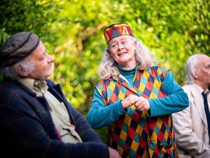 Supporting image for story: Twelth Night will be on at a Builth Wells venue in January