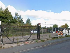 Supporting image for story: Planners to rule on new Brierley Hill homes