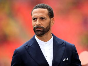 Supporting image for story: Man accused of racially abusing Rio Ferdinand facing prospect of another trial