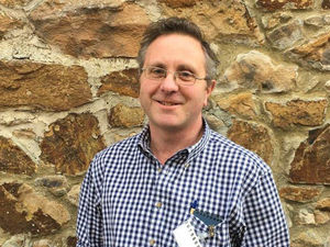 Supporting image for story: Project shows potential of grassland