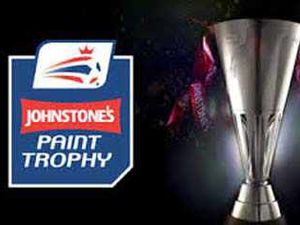 Supporting image for story: Football League to revisit JPT B-team idea