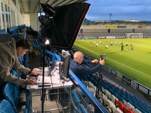 Supporting image for story: AFC Telford United still waiting to discover extent of government's financial bailout ahead of season opener