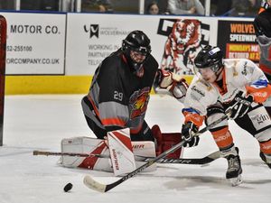 Supporting image for story: Telford Tigers 2 secure big win to stay top of the table