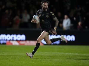 Supporting image for story: Gareth O’Brien prepared to play starring role for Leigh against Wigan
