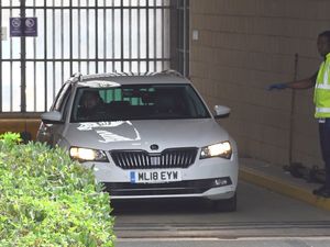 Supporting image for story: Lucy Connolly freed from prison after hate-tweet jail term