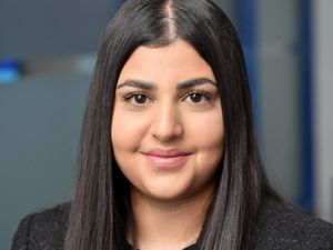 Supporting image for story: Specialist Preet joins the team at Shropshire law firm 