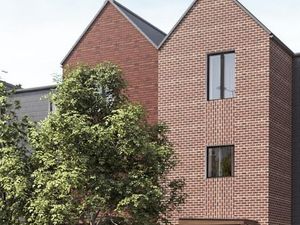 Supporting image for story: Work to start on 250 new homes in Wolverhampton