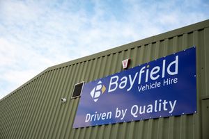 Bayfield Vehicle Hire