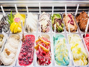 Supporting image for story: Shrewsbury school pupils are whipping up some exciting ideas for a sweet treat for summer - here's why