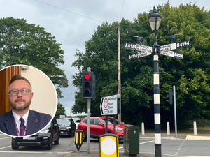 Supporting image for story: By-election in Pelsall launched following resignation of former leader