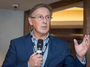 Supporting image for story: Construction group Colmore Tang calls for support for Carillion subcontractors