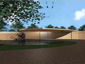 Supporting image for story: South Staffordshire crematorium battle intensifies with four different plans submitted