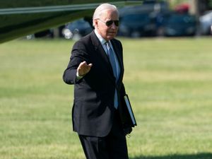 Supporting image for story: Biden to boost world vaccine sharing commitment to 80 million doses