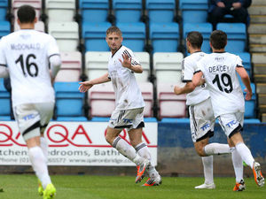 Supporting image for story: Report and pics of AFC Telford 3 Southport 3