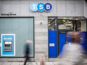 Supporting image for story: Up to 400 jobs at risk as TSB set to close 82 branches 