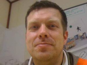 Supporting image for story: M6 boss vows to protect roadworks staff from dangerous drivers after fatal crash driver jailed