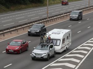 Supporting image for story: Best and worst motorway service areas identified