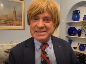 Supporting image for story: Teachers condemn ‘offensive’ and ‘inaccurate’ Fabricant comments