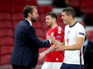 Supporting image for story: Andy Thompson: Conor Coady England call-ups long overdue