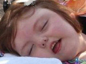 Supporting image for story: Fundraising day to help Faith's dolphin dream